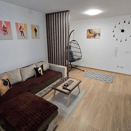 Apartman Muzika Jagodina Exterior foto
