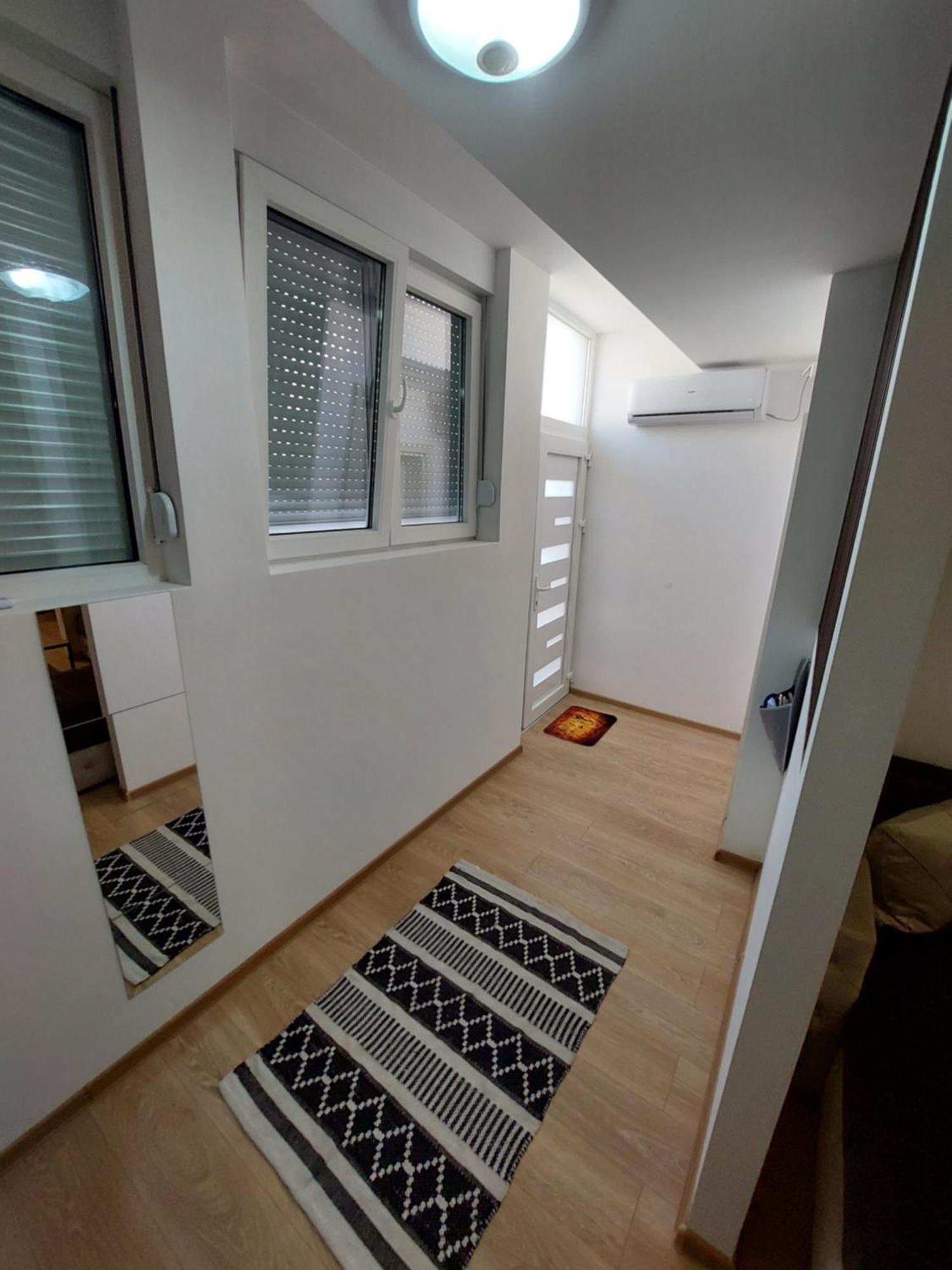 Apartman Muzika Jagodina Exterior foto